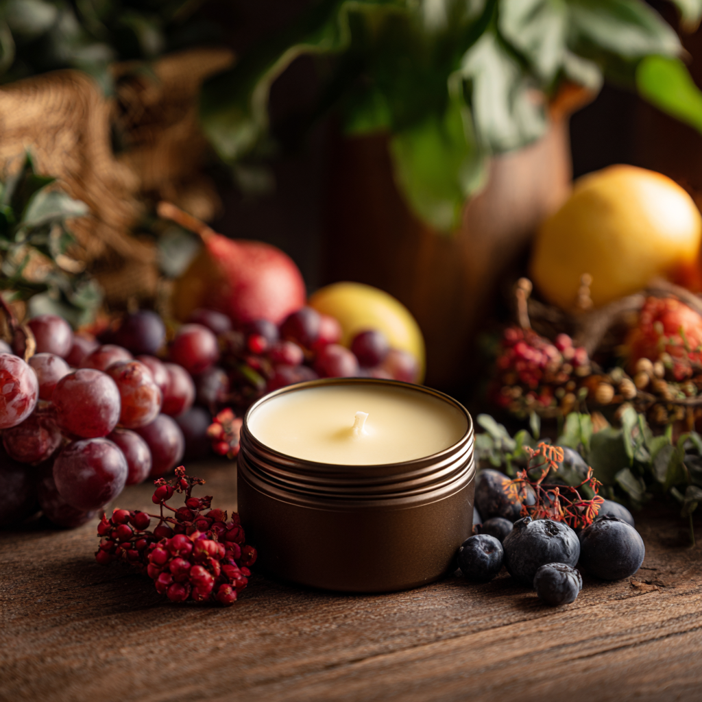 Soy Wax Manufacturers & Suppliers : Turkey