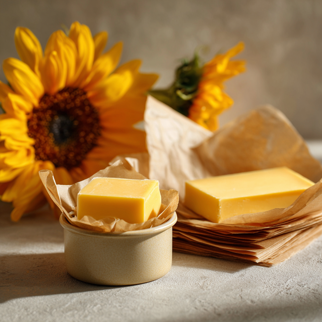 Sunflower Wax Manufacturers & Suppliers: Turkey