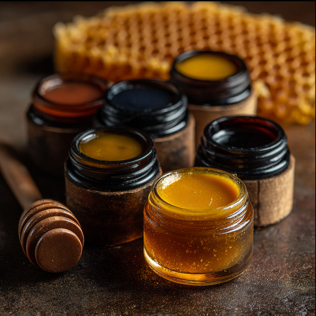 Bees Wax Manufacturers & Suppliers: Turkey