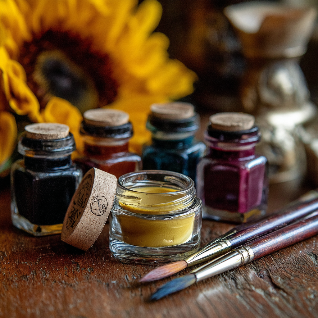 Sunflower Wax Manufacturers & Suppliers: Hong Kong