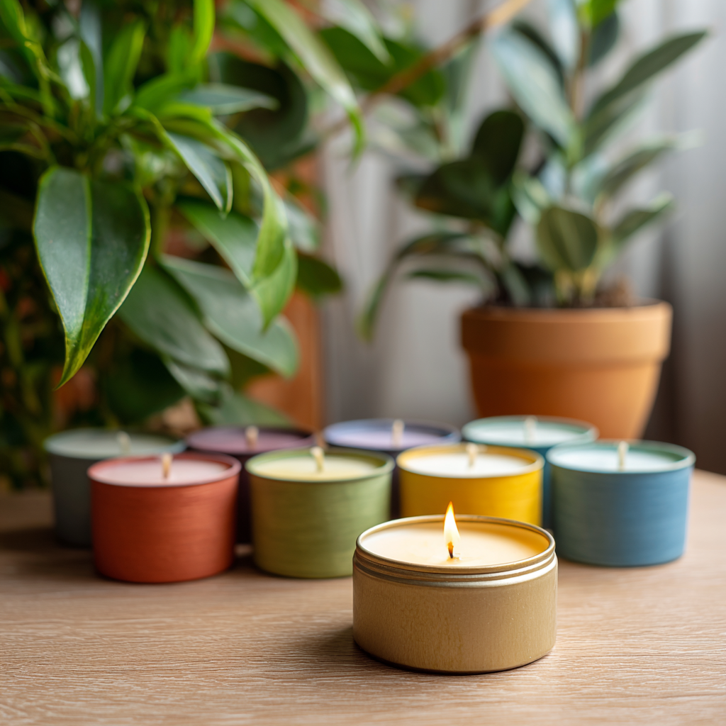 Soy Wax Manufacturers & Suppliers: Hong Kong