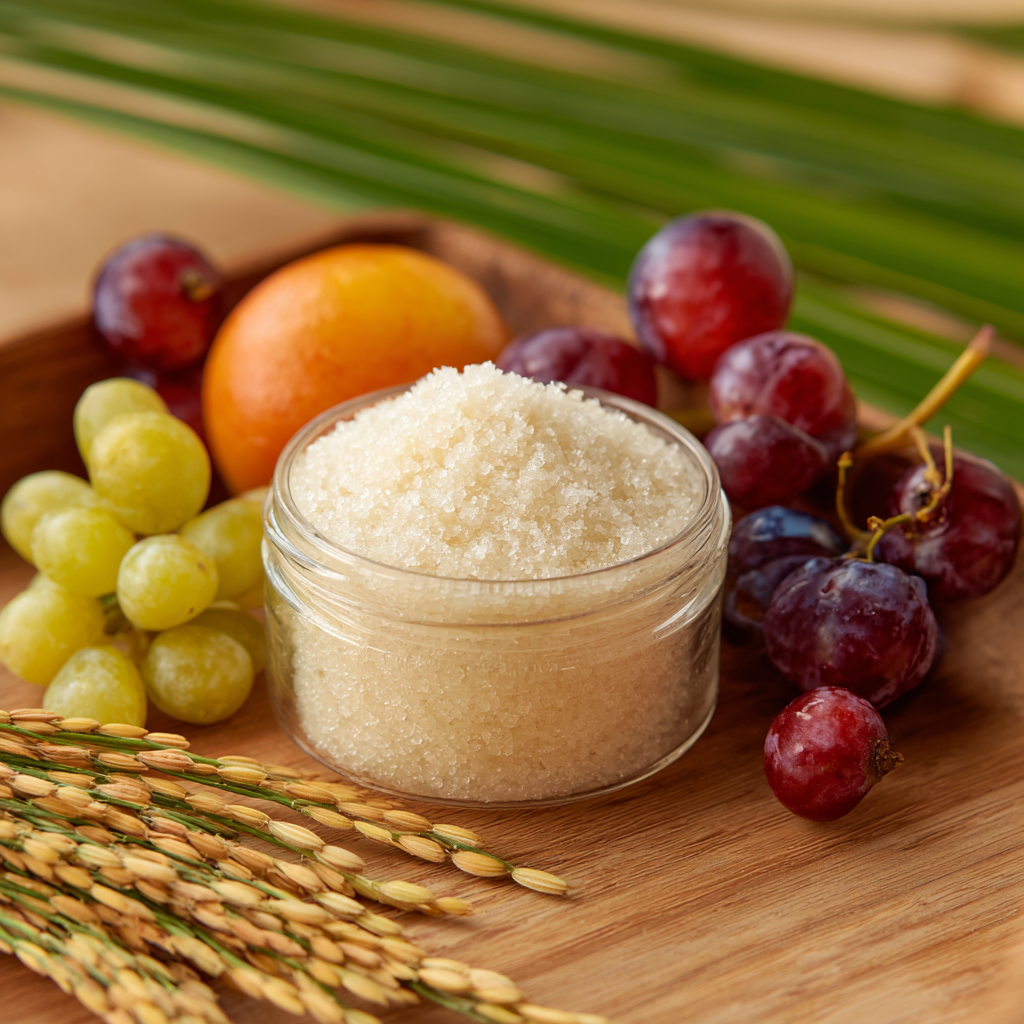 Rice Bran Wax Manufacturers & Suppliers: Belgium