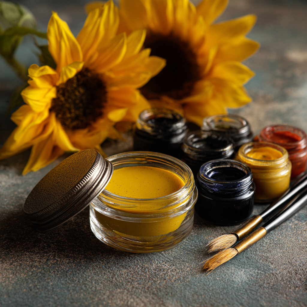 Sunflower Wax Manufacturers & Suppliers: Belgium