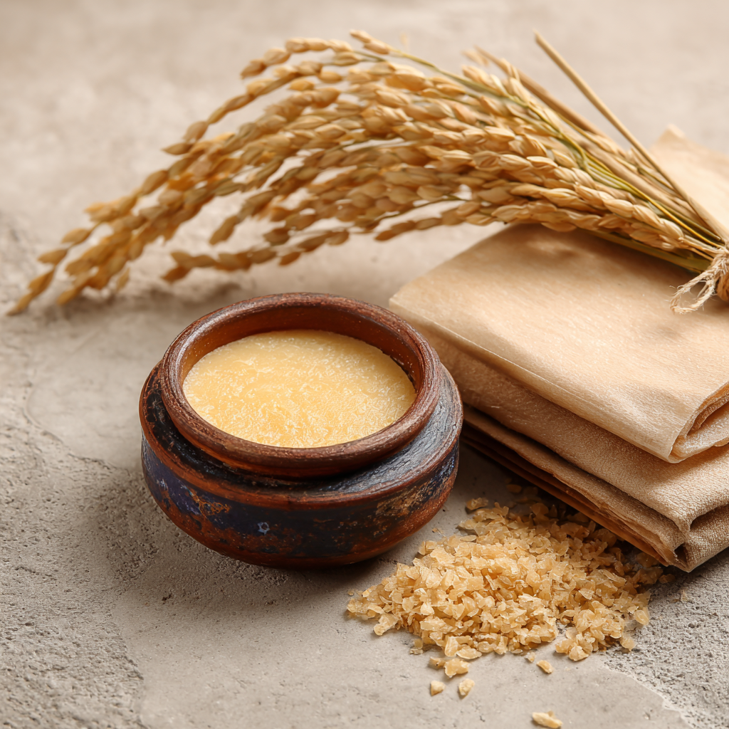 Rice Bran Wax Manufacturers & Suppliers: Australia