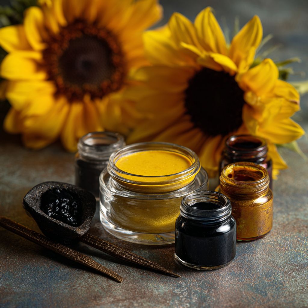 Sunflower Wax Manufacturers & Suppliers: Australia