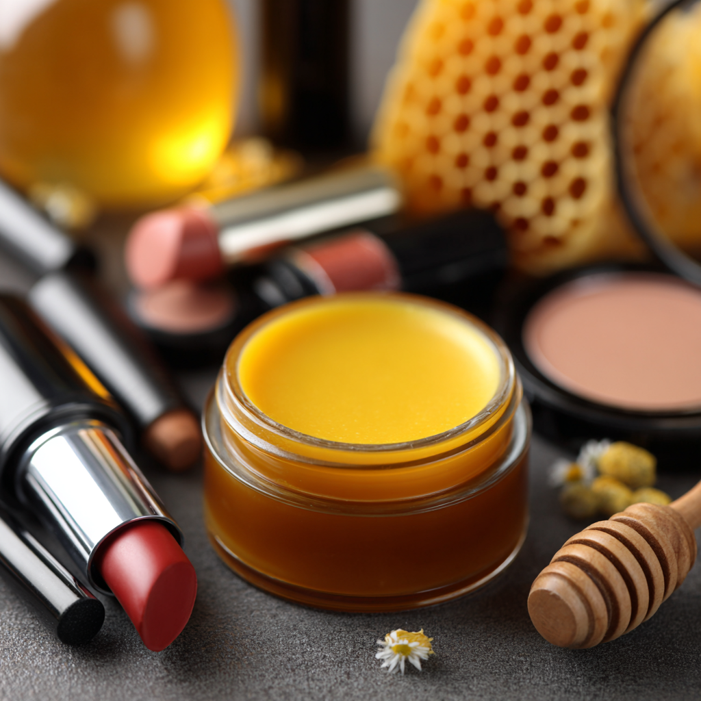 Beeswax Manufacturers & Suppliers : Mexico