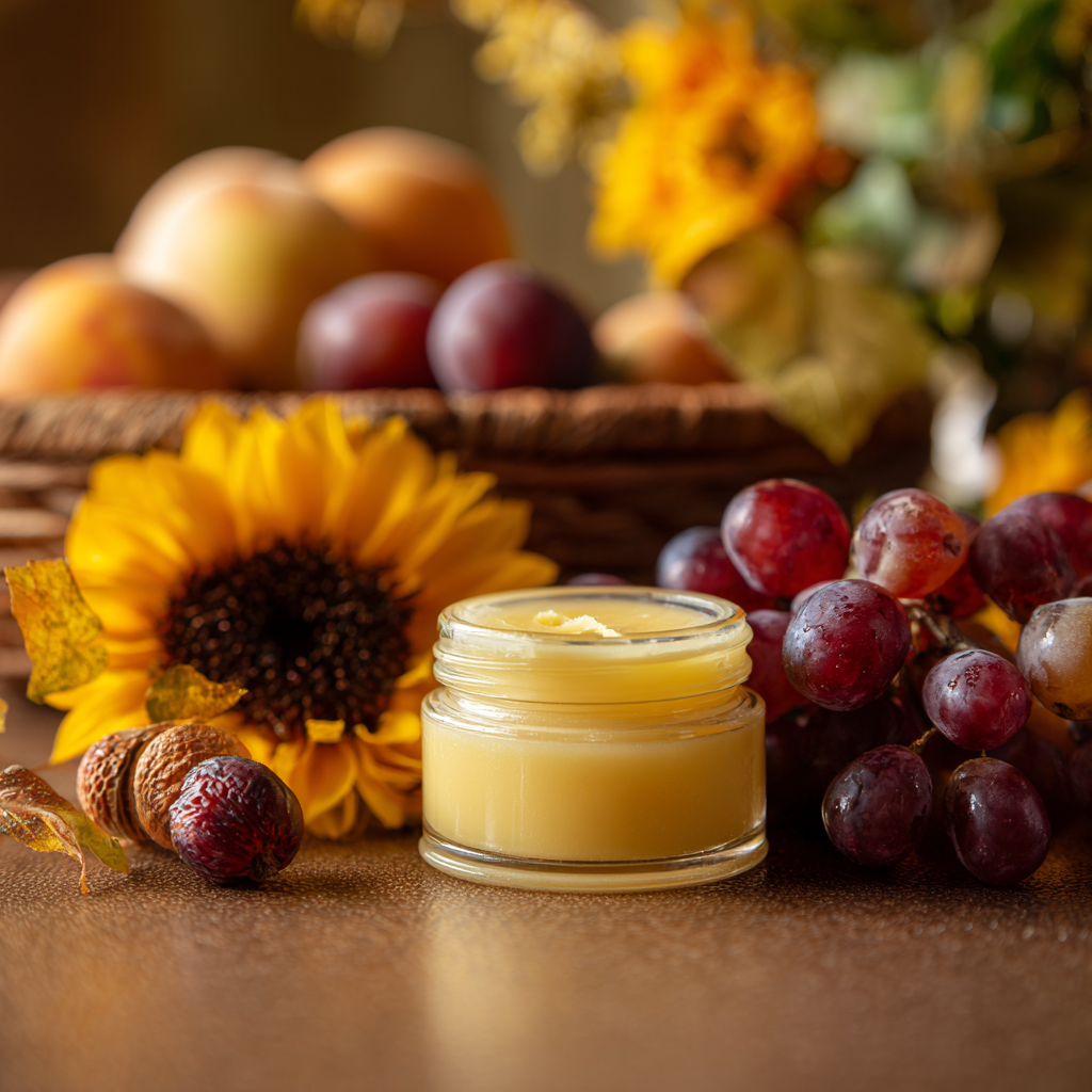 Sunflower Wax Manufacturers & Suppliers : Mexico