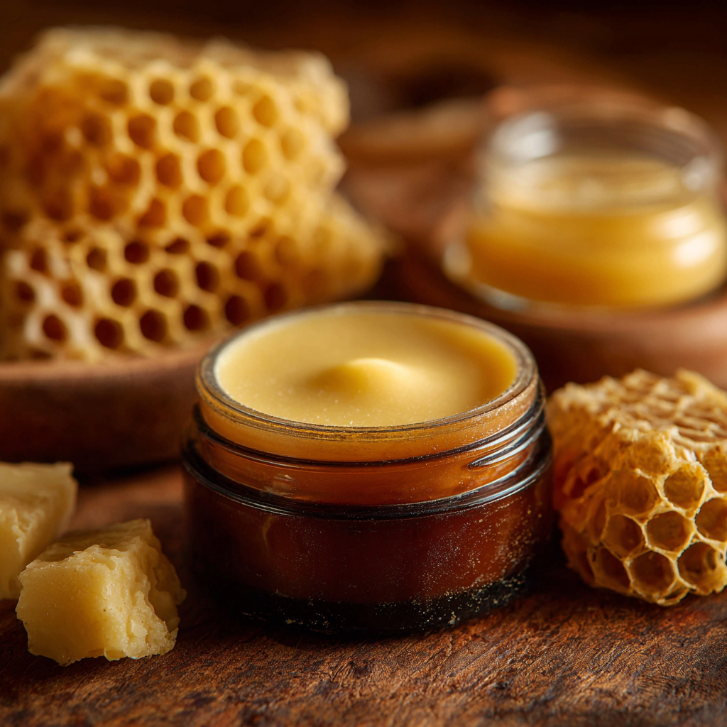 Refined Beeswax Manufacturers & Suppliers _ The Netherlands