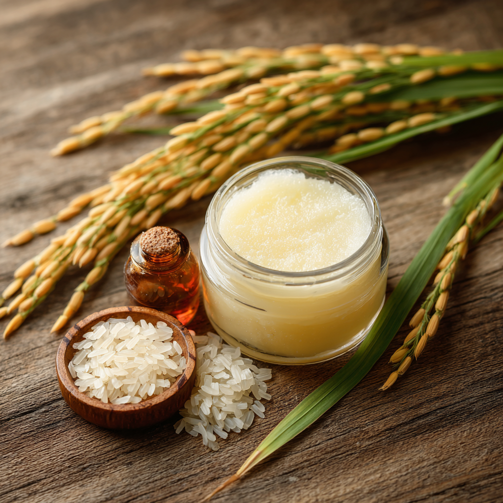 Rice Bran Wax Manufacturers & Suppliers: France