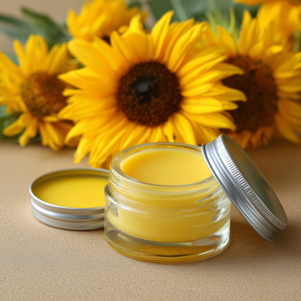 Sunflower Wax Manufacturers & Suppliers: France