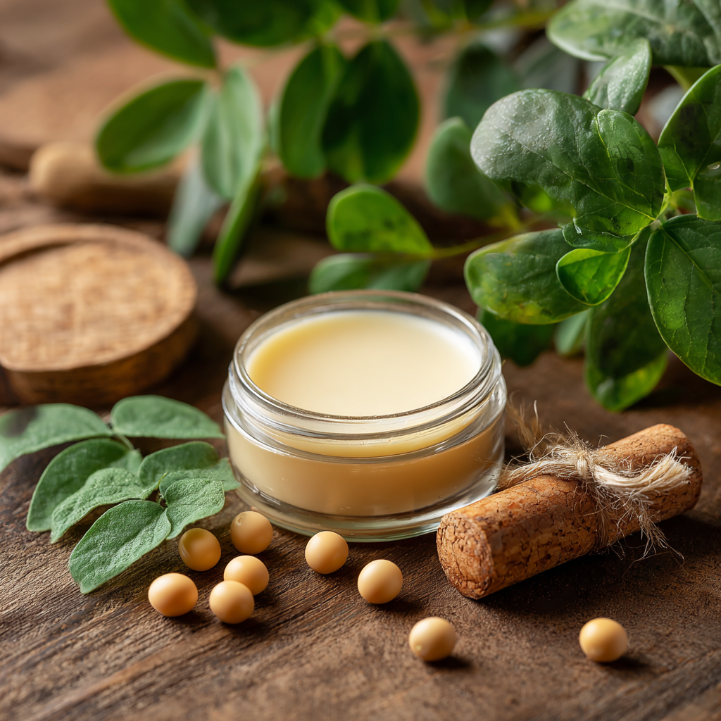 Soy Wax Manufacturers & Suppliers : France