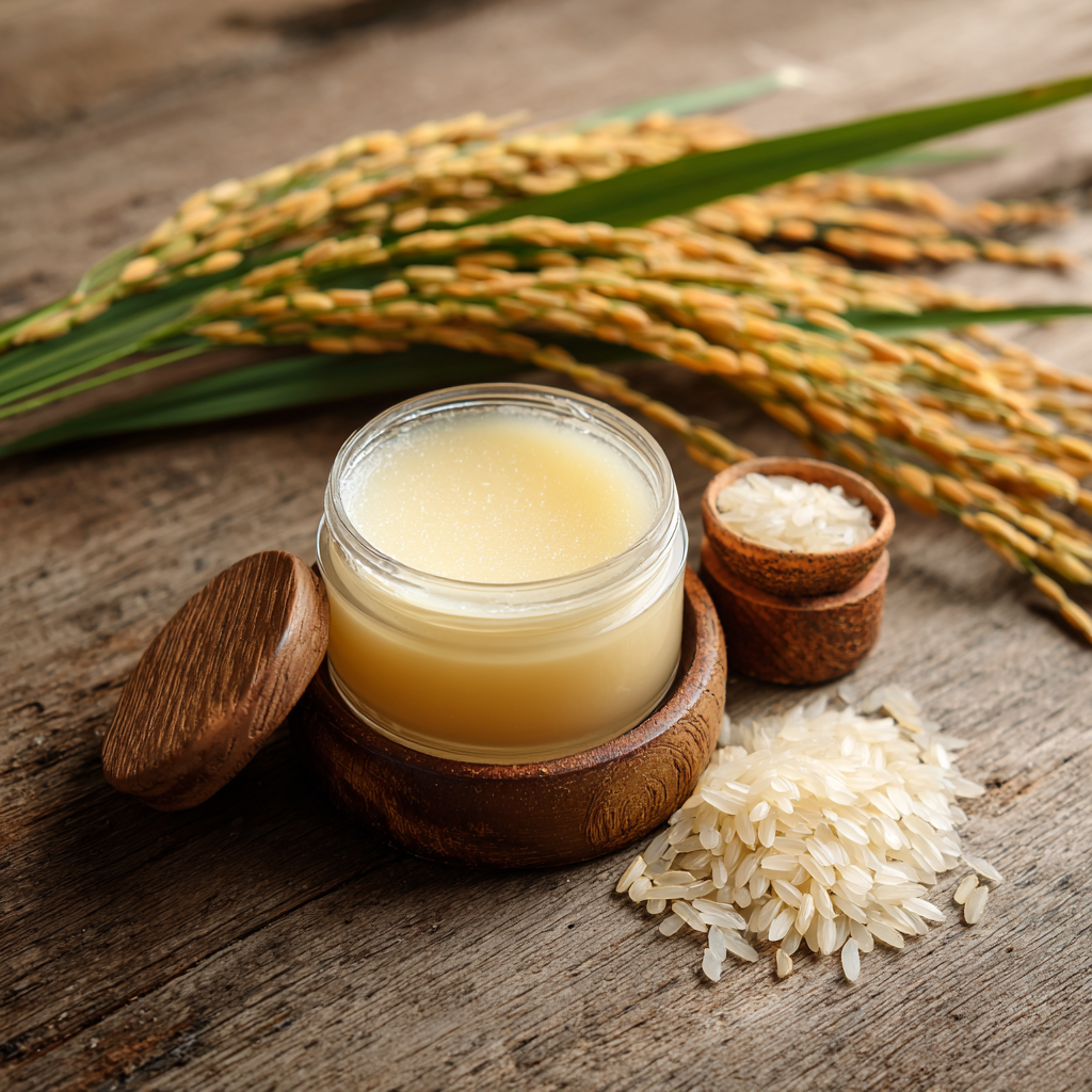 Rice Bran Wax Manufacturers & Suppliers: United Kingdom