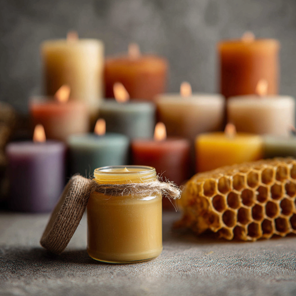 Beeswax Manufacturers & Suppliers: United Kingdom