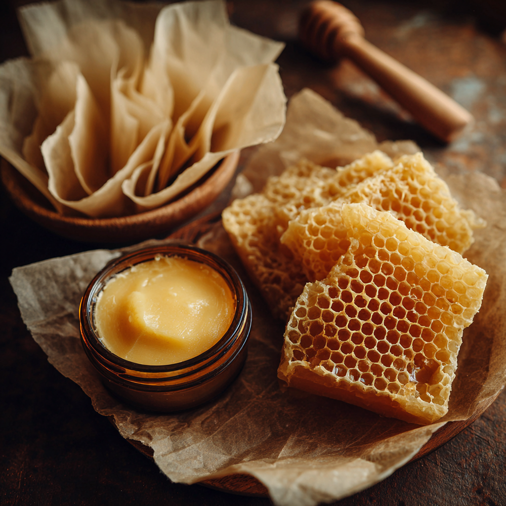 Bees Wax Manufacturers & Suppliers: Japan