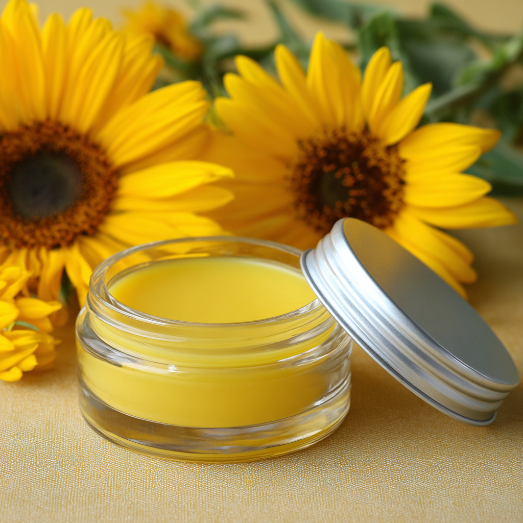 Sunflower Wax Manufacturers & Suppliers: United States