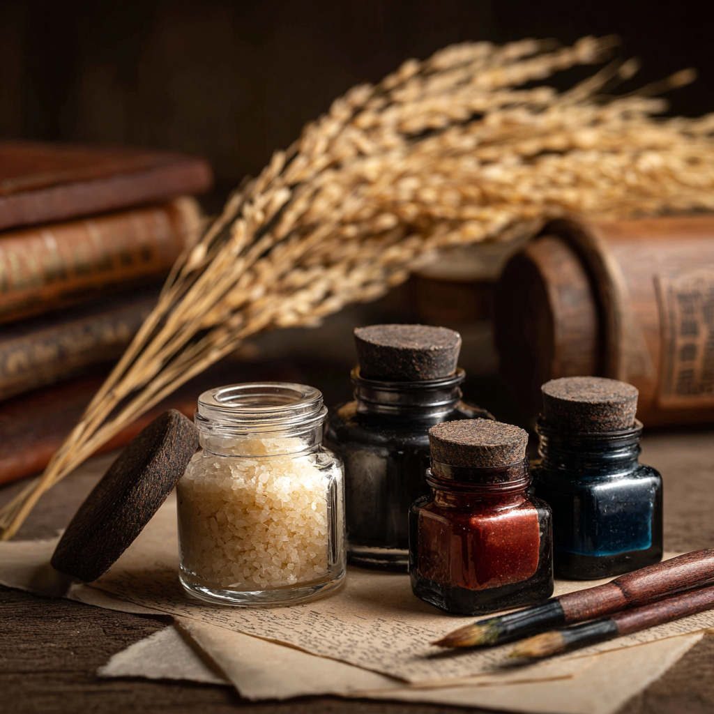 Rice Bran Wax Manufacturers & Suppliers: South Korea