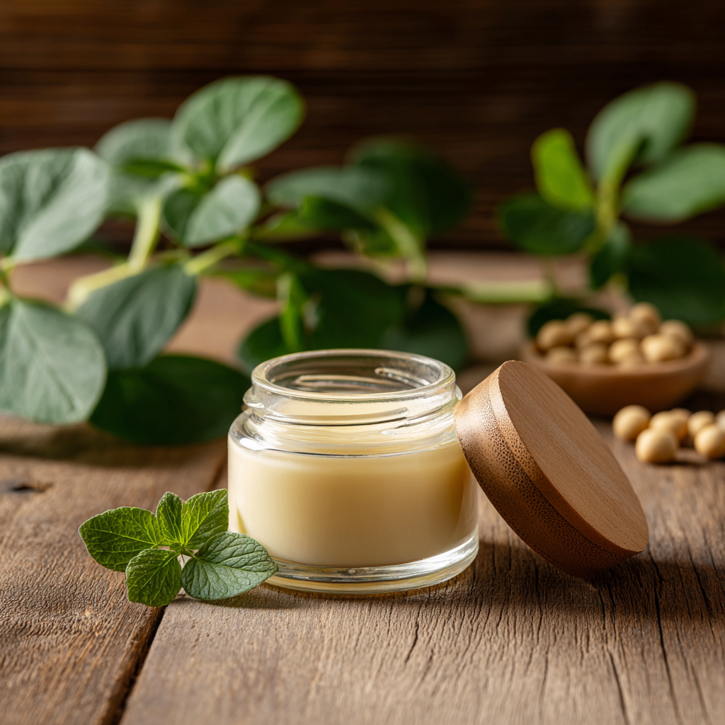 Soy Wax Manufacturers & Suppliers: South Korea