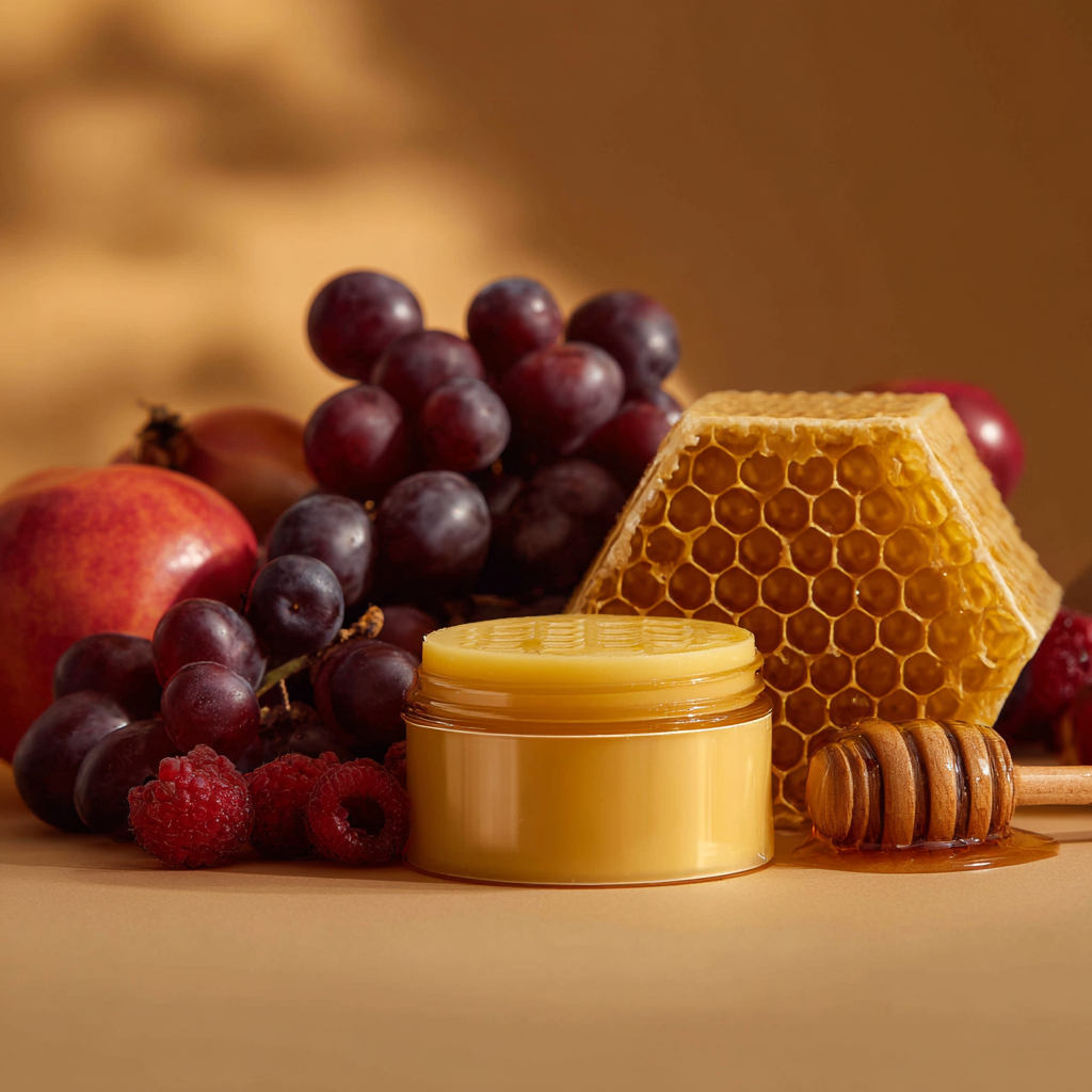Beeswax Manufacturers & Suppliers: South Korea