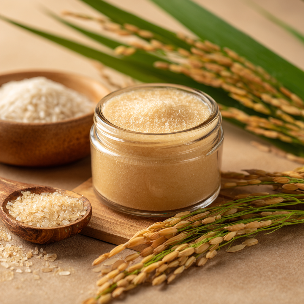 Rice Bran Wax Manufacturers & Suppliers: Brazil