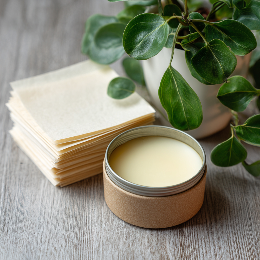 Soy Wax Manufacturers & Suppliers: Brazil