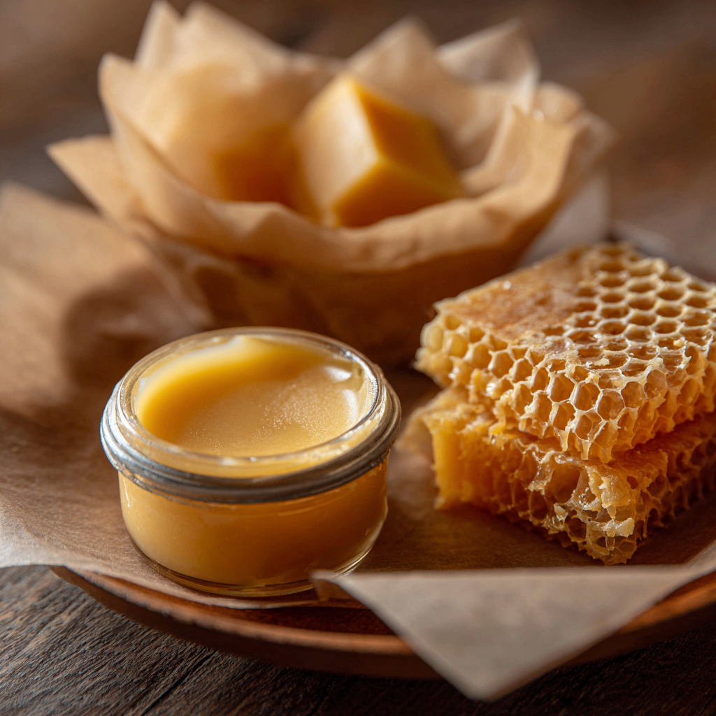 Bees Wax Manufacturers & Suppliers: Brazil