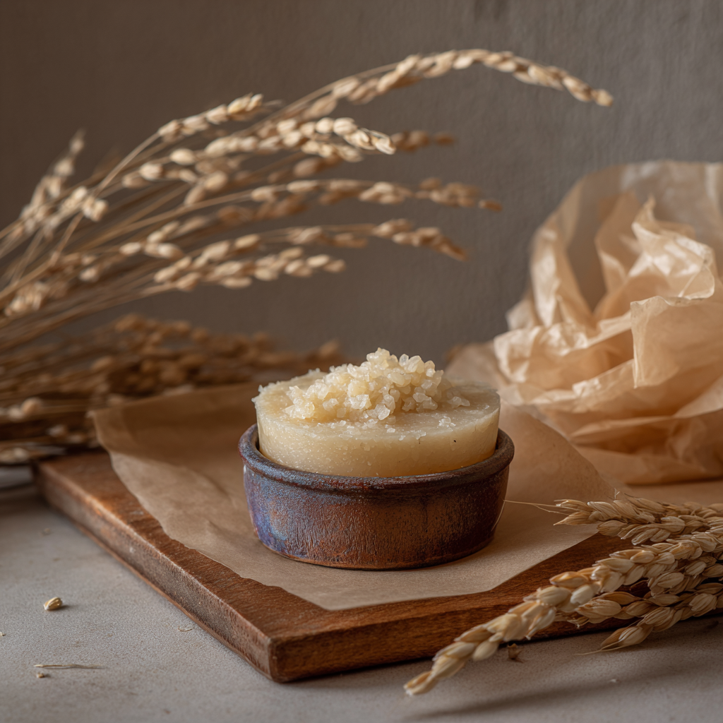 Rice Bran Wax Manufacturers & Suppliers: Italy