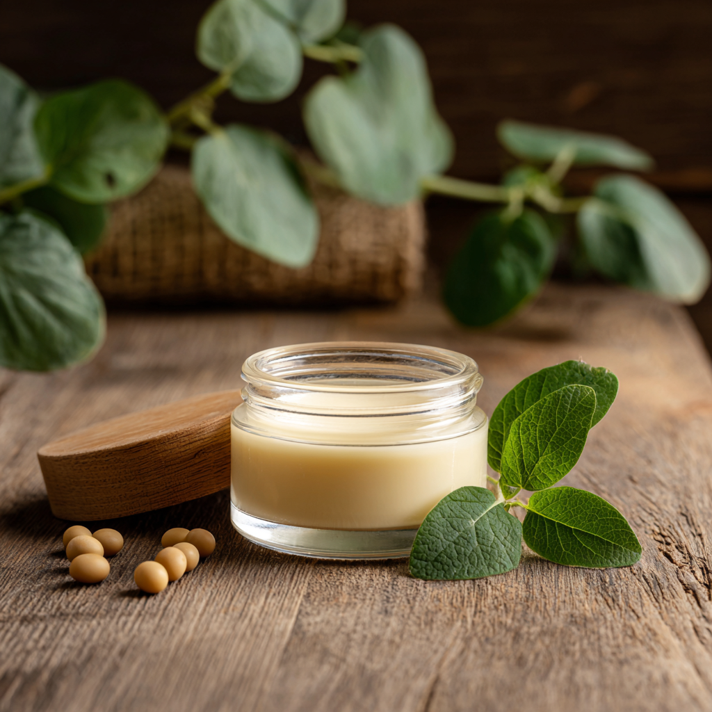 Soy Wax Manufacturers & Suppliers: Italy