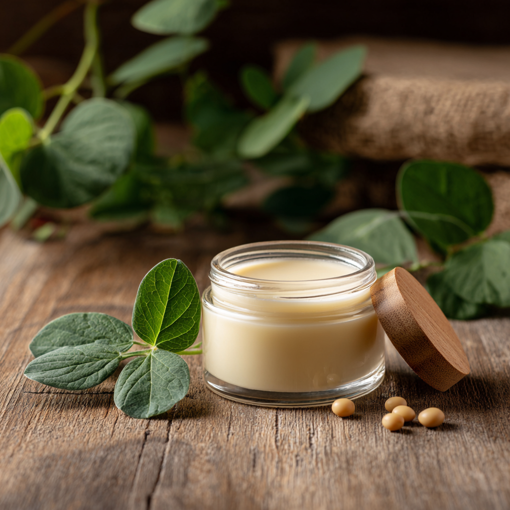Soy Wax Manufacturers & Suppliers: Spain