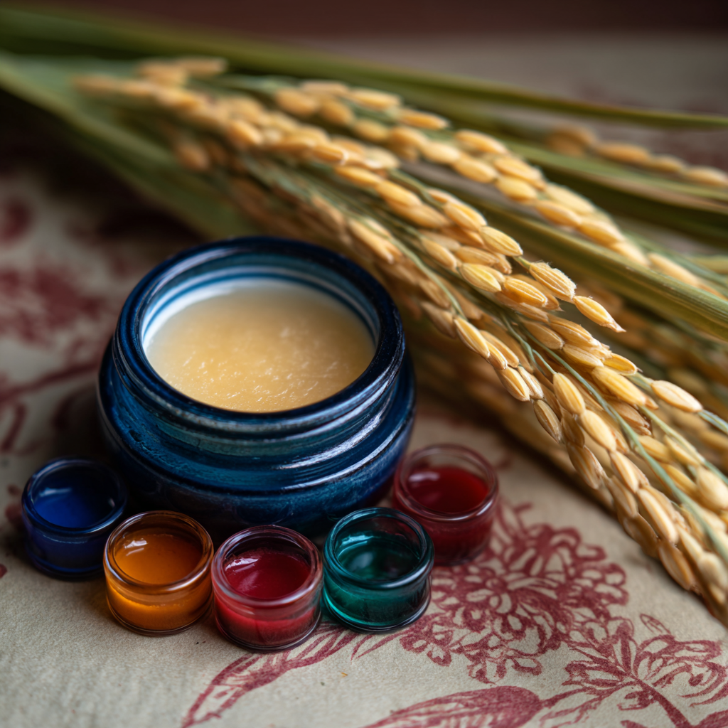 Rice Bran Wax Manufacturers & Suppliers: Canada