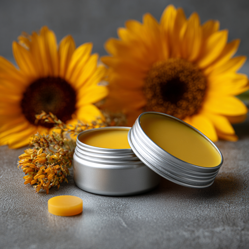 Sunflower Wax Manufacturers & Suppliers: Canada