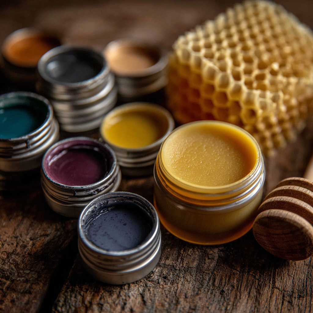 Beeswax Manufacturers & Suppliers: Canada