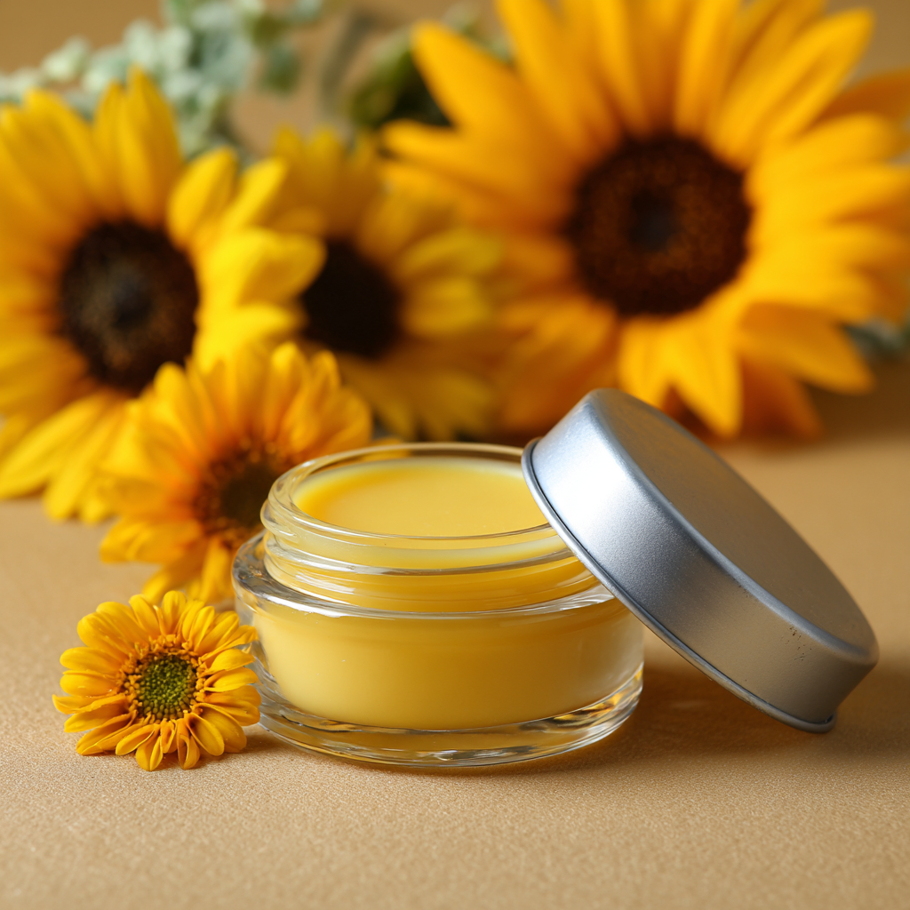 Sunflower Wax Manufacturers & Suppliers: Turkey