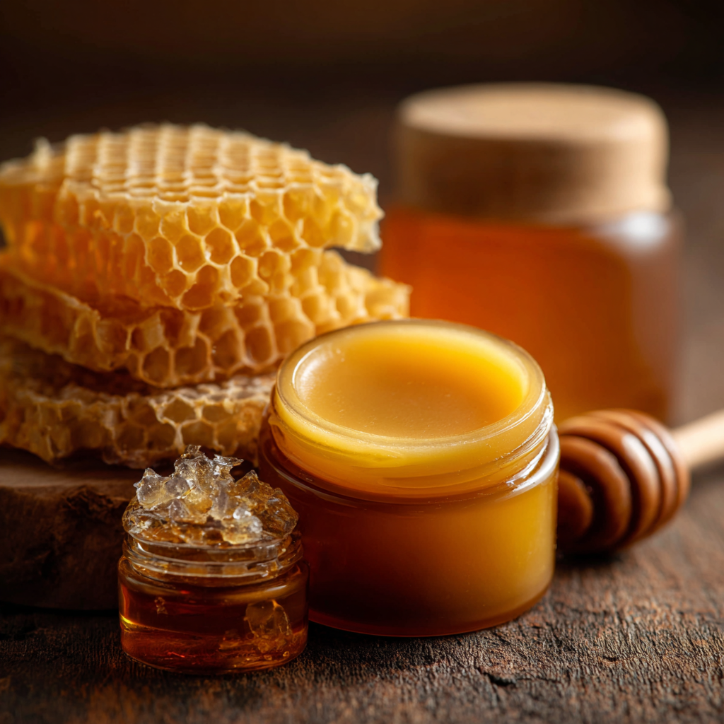 Bees Wax Manufacturers & Suppliers: Turkey