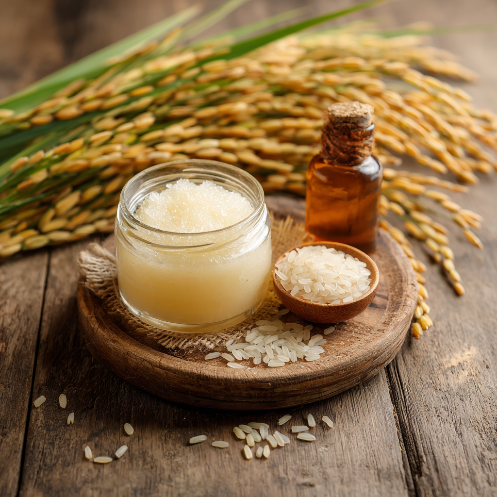 Rice Bran Wax Manufacturers & Suppliers: Hong Kong