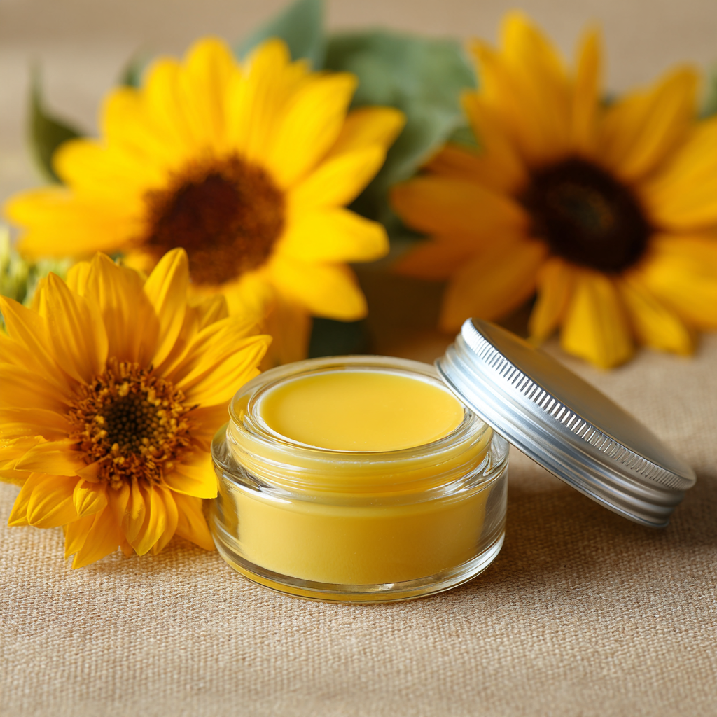 Sunflower Wax Manufacturers & Suppliers: Hong Kong