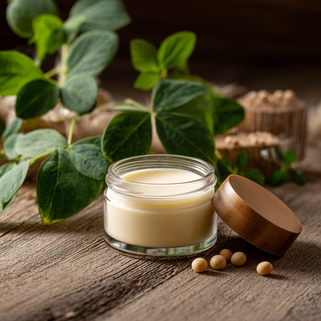 Soy Wax Manufacturers & Suppliers: Hong Kong