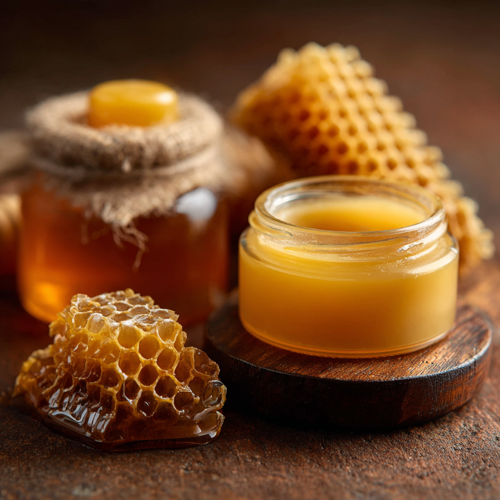 Beeswax Manufacturers & Suppliers: Belgium