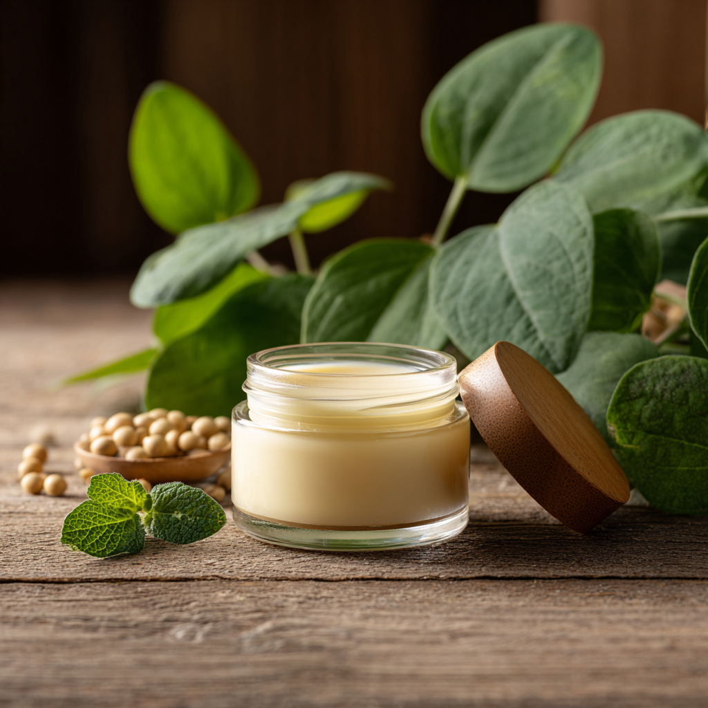 Soy Wax Manufacturers & Suppliers: Belgium