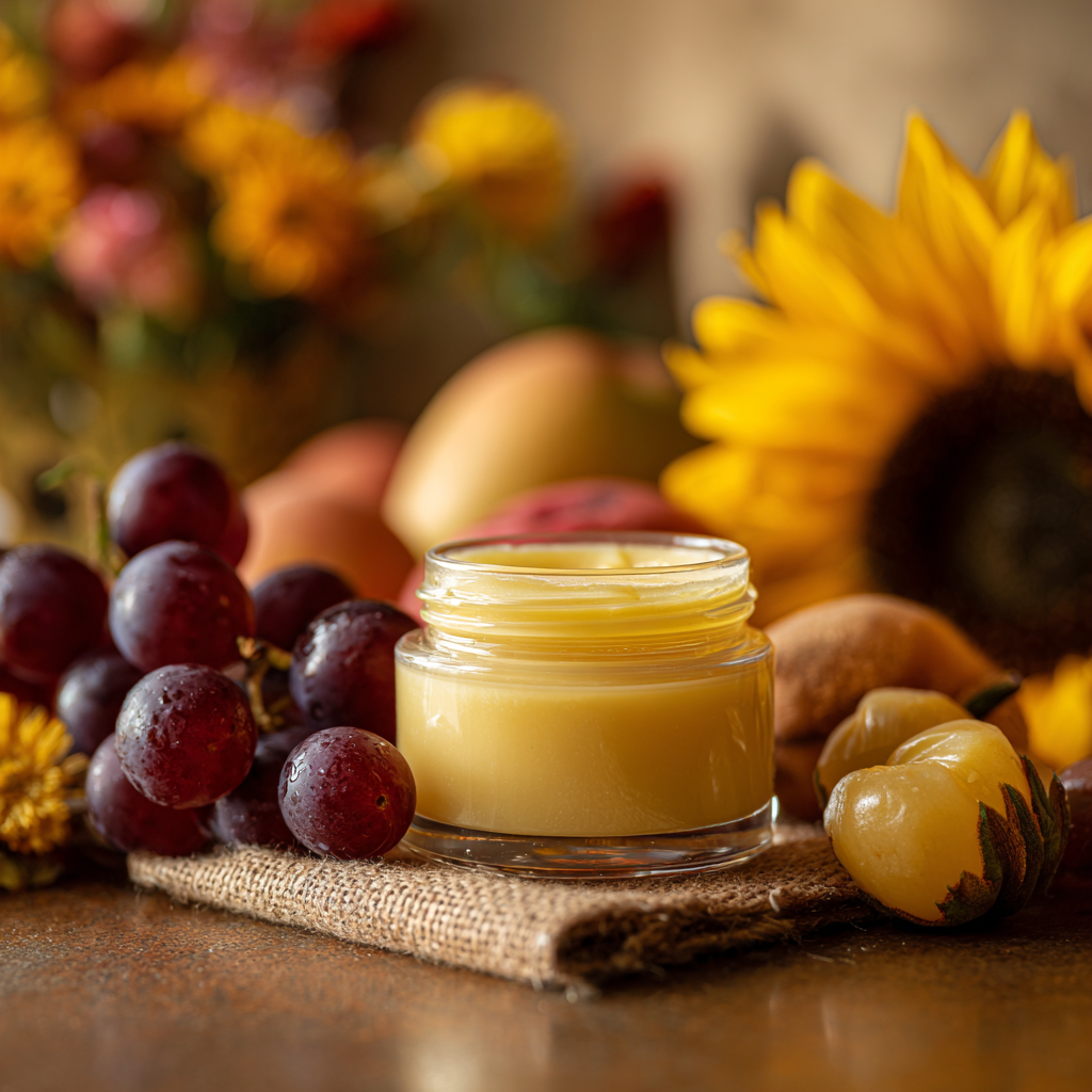 Sunflower Wax Manufacturers & Suppliers: Belgium