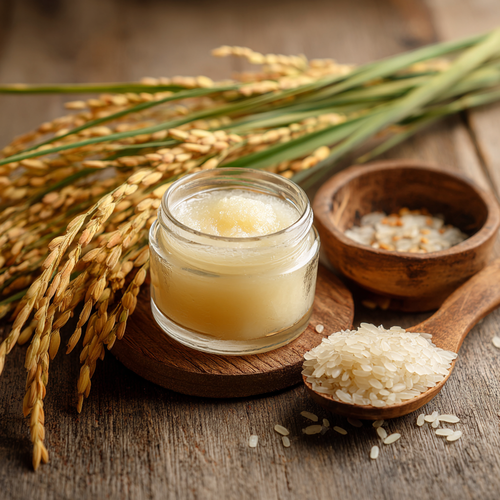 Rice Bran Wax Manufacturers & Suppliers: Australia