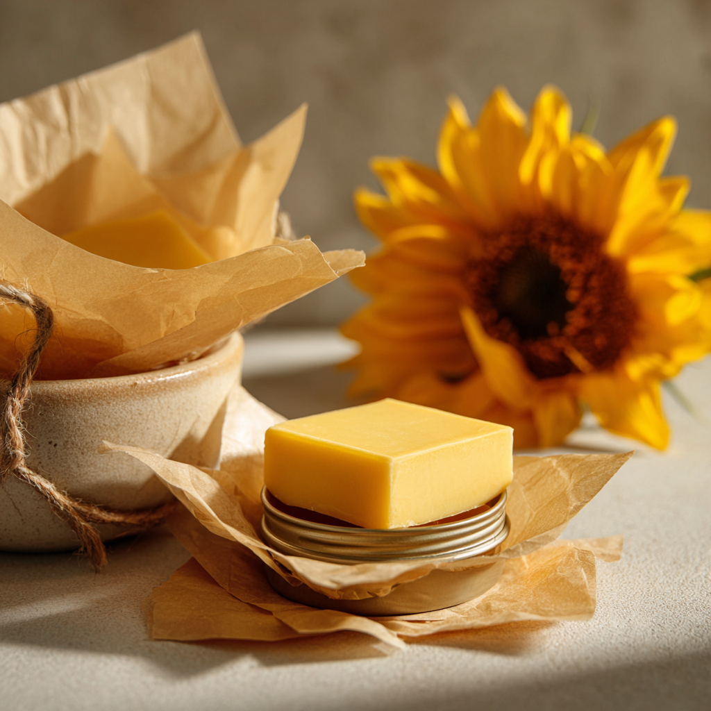 Sunflower Wax Manufacturers & Suppliers: Australia