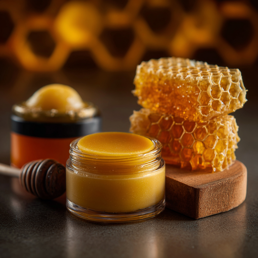 Beeswax Manufacturers & Suppliers : Mexico