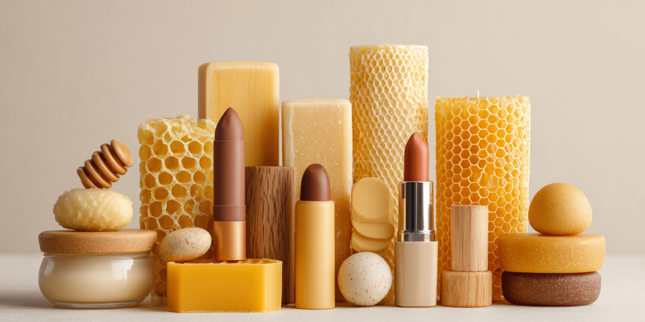 Bees Wax in Mexico - Supplier and Manufacturer