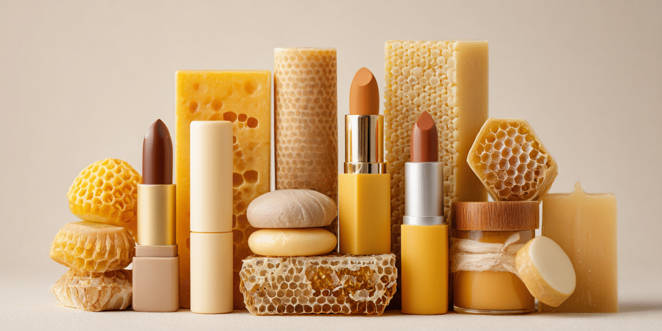 Wax Manufacturers & Suppliers in Singapore