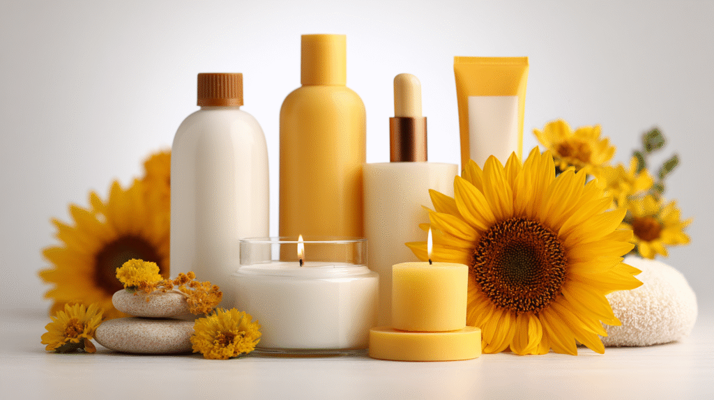 Sunflower Wax Manufacturers & Suppliers: France