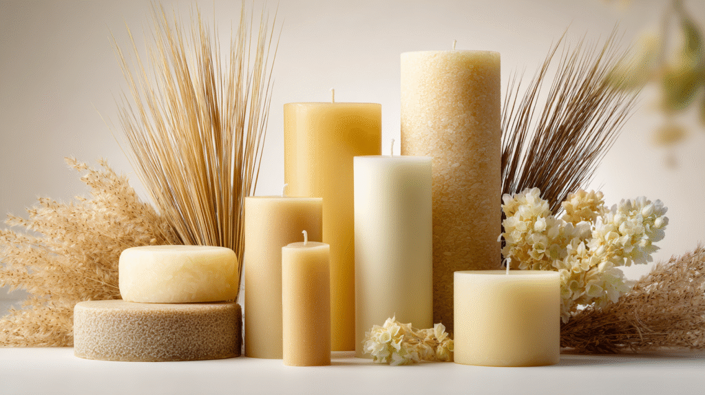 Rice Bran Wax Manufacturers & Suppliers: Vietnam