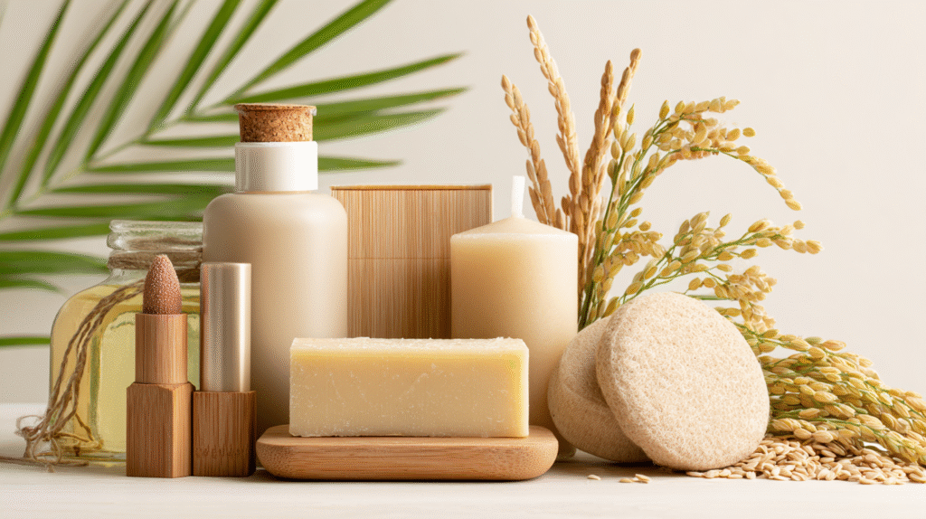 Rice Bran Wax Manufacturers & Suppliers: Japan