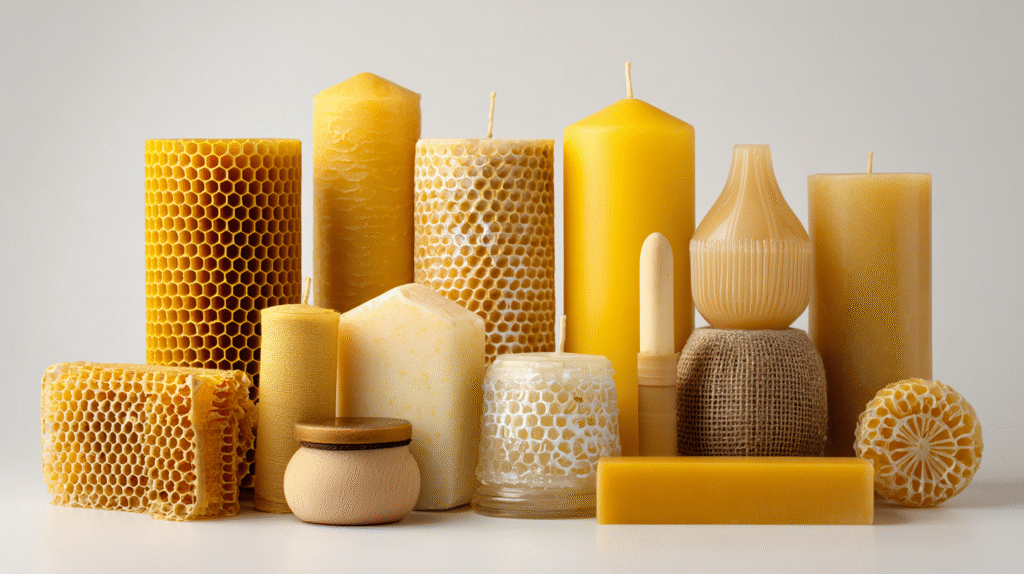 Bees Wax Manufacturers & Suppliers: Japan