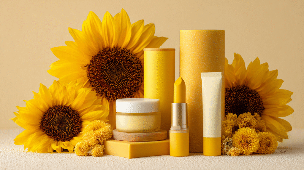Sunflower Wax Manufacturers & Suppliers: South Korea