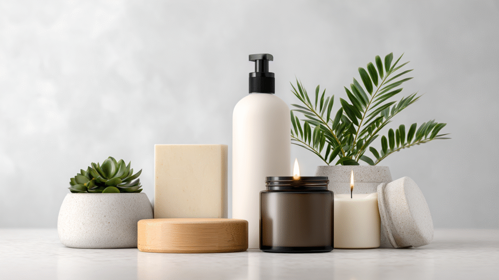 Soy Wax Manufacturers & Suppliers: South Korea